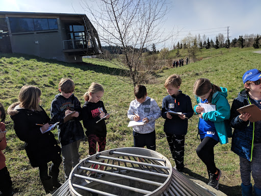 Community Center «Brightwater Environmental Education and Community Center», reviews and photos, 22505 WA-9, Woodinville, WA 98072, USA