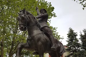 General Kolev Monument image