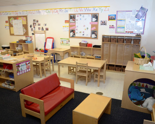 Day Care Center «Tutor Time of East Northport, NY», reviews and photos, 543 Larkfield Rd, East Northport, NY 11731, USA