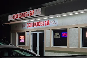 Venice cigar lounge & Bar image