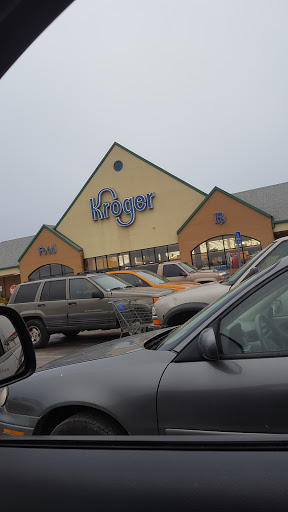 Grocery Store «Kroger», reviews and photos, 1200 E Bristol Rd, Burton, MI 48529, USA