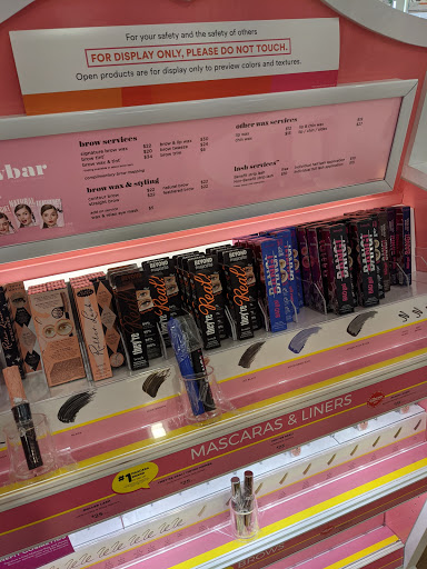 Hair Salon «Ulta Beauty», reviews and photos, 1655 County Road B2 W, Roseville, MN 55113, USA