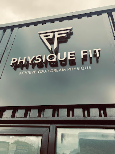Reviews of Physique Fit - Best Gym in Norwich in Norwich - Gym