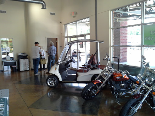 Mercedes Benz Dealer «Alex Automotive Mercedes Sales & Service», reviews and photos, 4328 Abbotts Bridge Rd, Duluth, GA 30097, USA