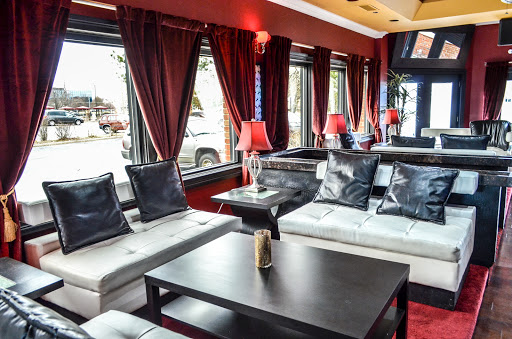 Lounge «Escape Lounge & Sports Bar», reviews and photos, 801 E Algonquin Rd, Schaumburg, IL 60173, USA
