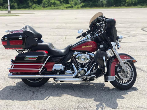 Harley-Davidson Dealer «Signature Harley-Davidson», reviews and photos, 1176 Professional Dr, Perrysburg, OH 43551, USA