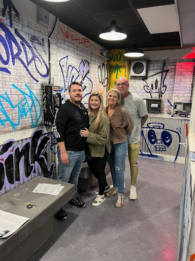 Intrepid Escape Rooms Orange County image