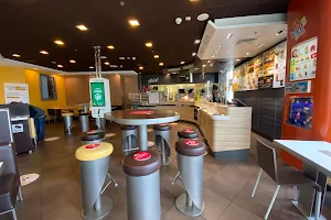 McDonald's. image