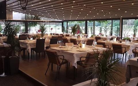 Casablanca Restaurant image