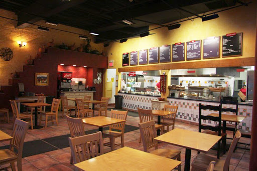 Boca Grande Taqueria