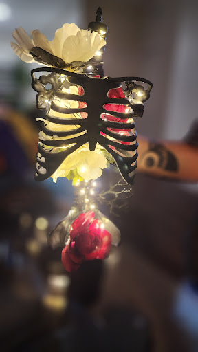 Explore ghostemane tattoo ideas, creative tattoo ideas in Northfield, available at Signature Tattoo and Supplies
