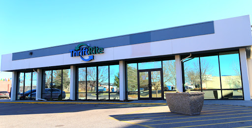 Thrift Rite, 1020 26th Ave, Greeley, CO 80634, USA, 