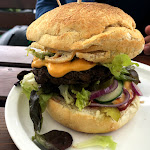 Photo n°2 de l'avis de Roland.u fait le 12/09/2019 à 16:08 sur le  Zum Weingärtner à Zeltingen-Rachtig