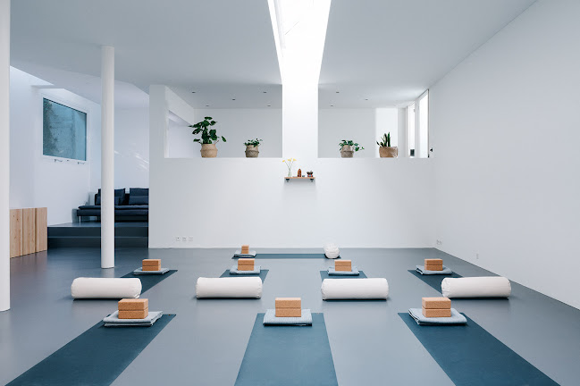Rezensionen über Ljus Studio in Zürich - Yoga-Studio