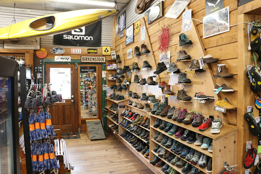 Camping Store «Sunrift Adventures», reviews and photos, 1 Center St, Travelers Rest, SC 29690, USA