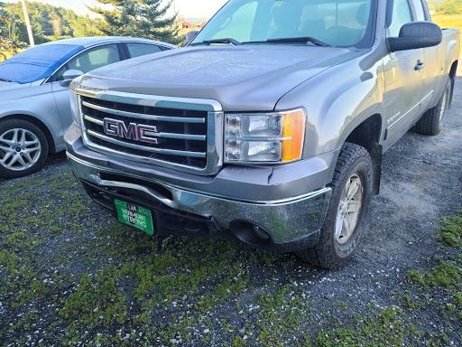 Auto Body Shop «Direct Auto Body», reviews and photos, 1675 Shelburne Rd, South Burlington, VT 05403, USA