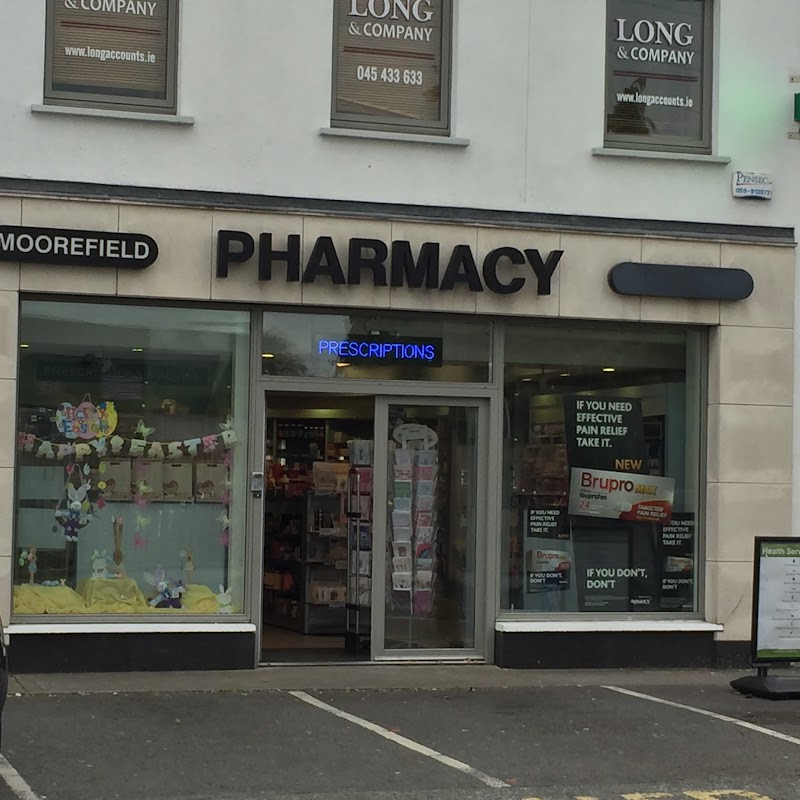 Moorefield Pharmacy