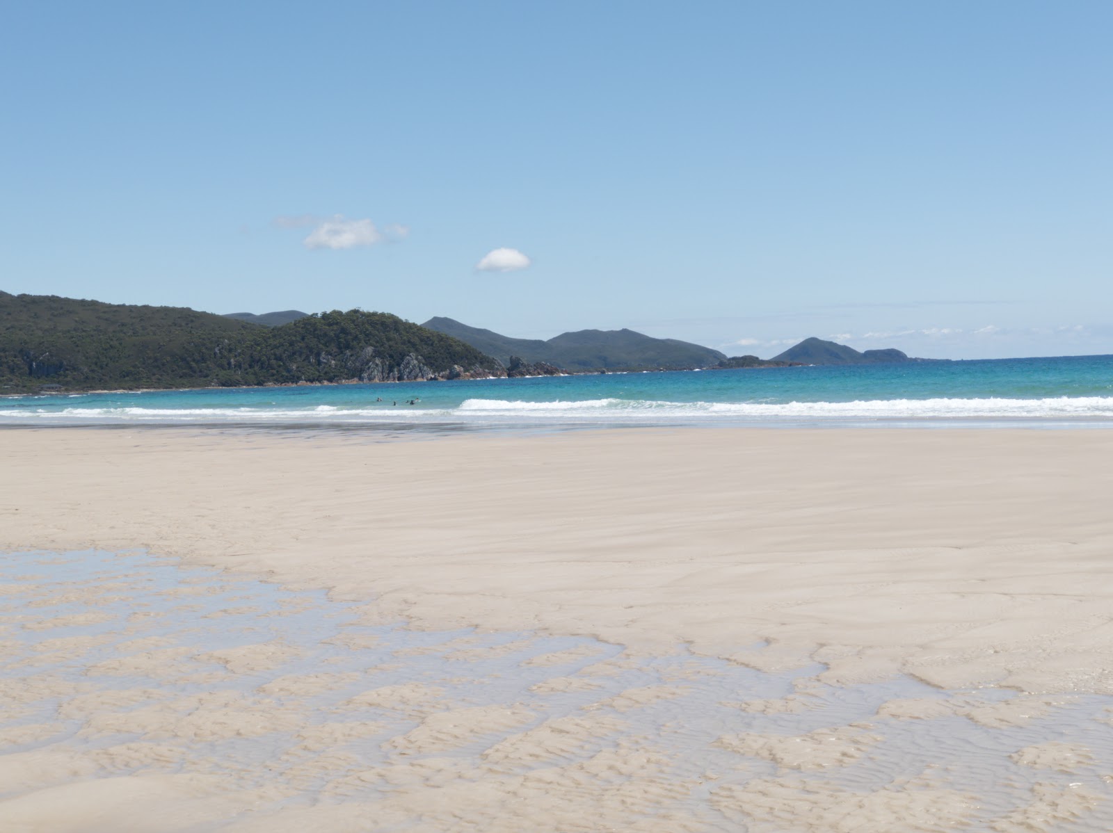 Sisters Beach photo #9