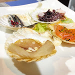 Photo n°2 de l'avis de Marco.. fait le 28/08/2020 à 22:49 sur le  Gente di Mare à Taranto