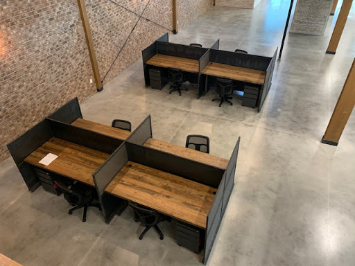 Office Furniture Store «Iron Age Office», reviews and photos, 35 Wansley Dr SE, Cartersville, GA 30121, USA