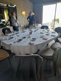 Atmosphère du Restaurant gastronomique Le Cayola à Les Sables-d'Olonne - n°15