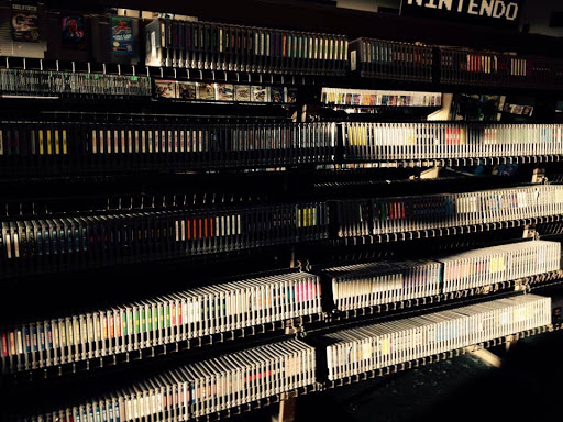 Video Game Store «Complete In Box», reviews and photos, 368 N Reading Rd, Ephrata, PA 17522, USA