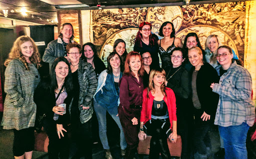 Tourist Attraction «Enter the Conundrum», reviews and photos, 1 Battle Square, Asheville, NC 28801, USA