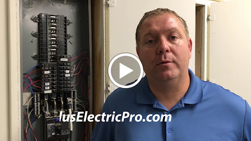 Electrician «A Plus Electric Inc.», reviews and photos, 245 Hyde Rd, Clarklake, MI 49234, USA