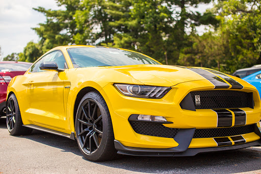 Ford Dealer «Suntrup Ford Kirkwood», reviews and photos, 10340 Manchester Rd, Kirkwood, MO 63122, USA