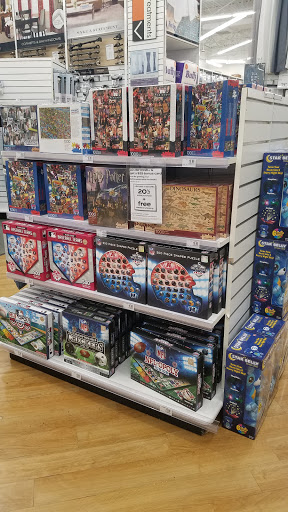 Department Store «Bed Bath & Beyond», reviews and photos, 1574 Governors Square Blvd, Tallahassee, FL 32301, USA