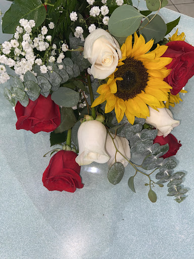 Florist «Rutherford Florist», reviews and photos, 67 Park Ave, Rutherford, NJ 07070, USA