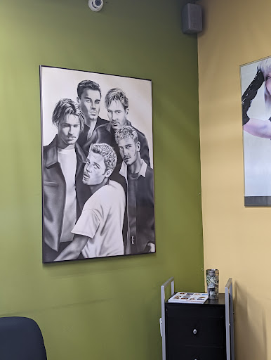 Beauty Salon «Aabh Beauty Salon», reviews and photos, 3201 NJ-27, Franklin Park, NJ 08823, USA