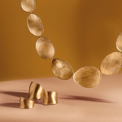 Jewelry Store «Henry C Reid & Son», reviews and photos, 1591 Post Rd, Fairfield, CT 06824, USA