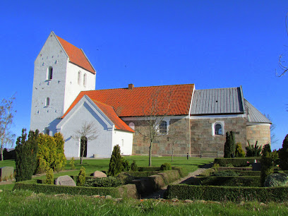 Kobberup Kirke