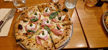 Mortadelle du Pizzeria Vico Pizzzza à Lyon - n°5