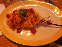 Spaghetti du Restaurant italien La Bella Vita à Clamart - n°17