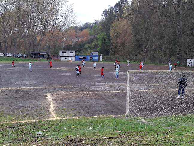 Opiniones de "La Bombonera" en Osorno - Campo de fútbol