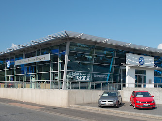 Auto Bach GmbH · Volkswagen Zentrum Limburg