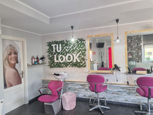 Peluquería Tu Look Cristina Segurola en Beranga, Santander