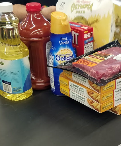 Grocery Store «Grocery Outlet Bargain Market», reviews and photos, 414 Grass Valley Hwy, Auburn, CA 95603, USA