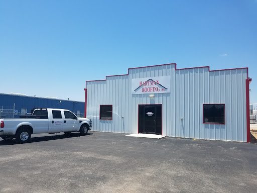 Hartman Roofing, Inc in Midland, Texas