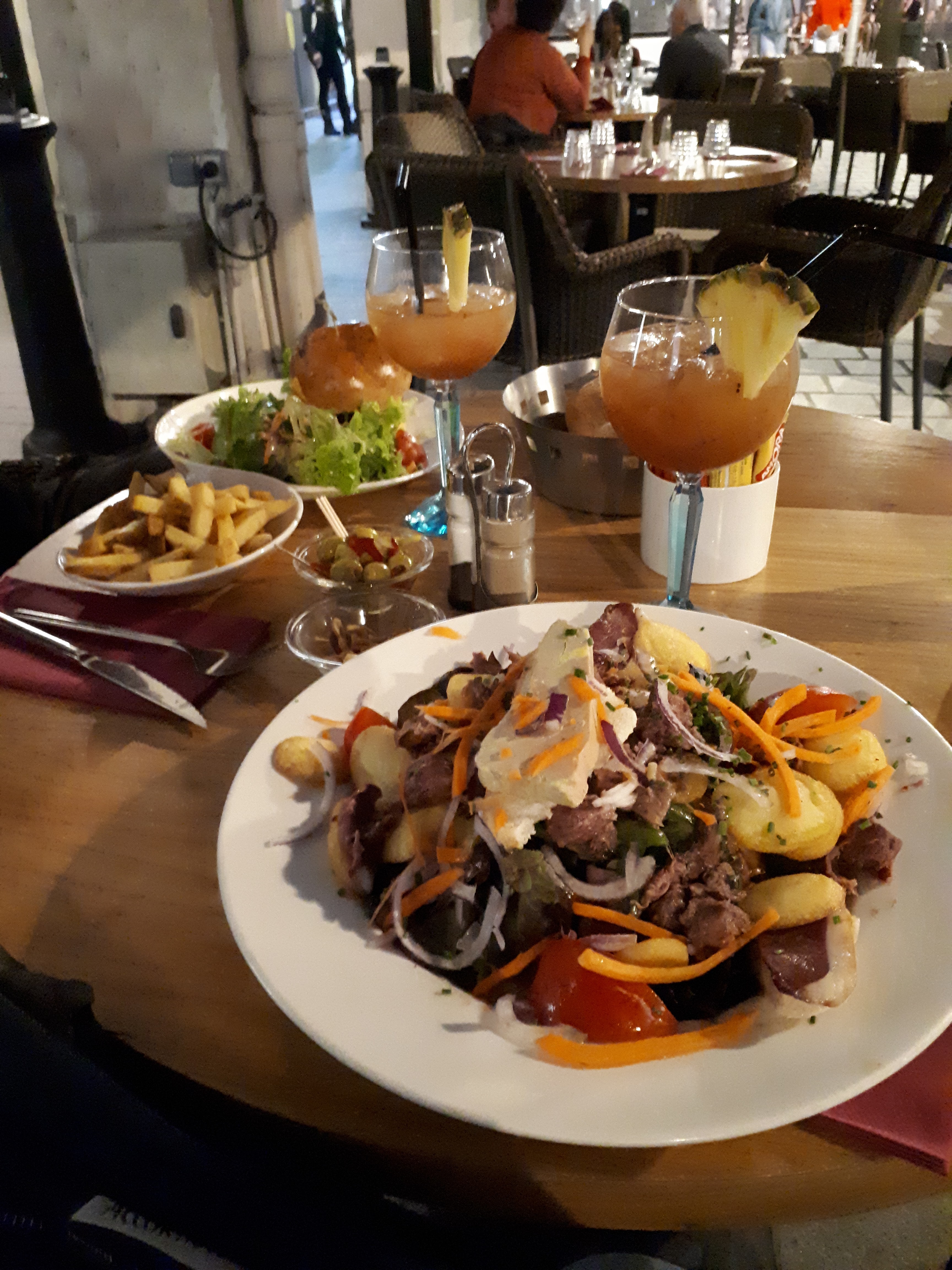 Photo n° 4 de l'avis de dimitris.a fait le 29/06/2018 à 19:36