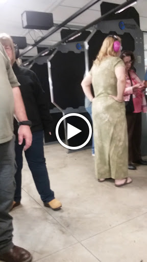 Outdoor Sports Store «Templar Shooting Sports», reviews and photos, 1101 S Jackson St, Tullahoma, TN 37388, USA