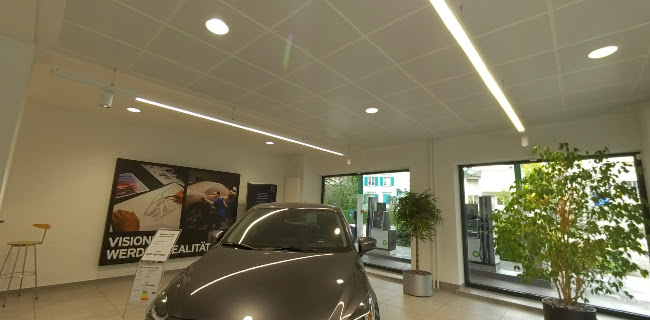 Autohaus Schneider AG - Winterthur