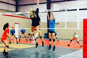 Club North Volleyball image