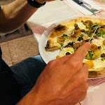 Photo n°3 de l'avis de Thomas.p fait le 21/10/2022 à 18:21 sur le restaurants Orso à Antwerp