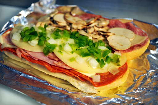 Restaurant «Celina Wine Store», reviews and photos, 716 W Logan St, Celina, OH 45822, USA