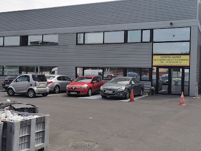 Taslite Automobiles à Bobigny