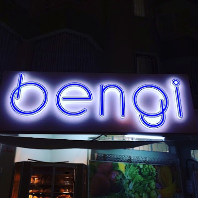 Bengi Gıda