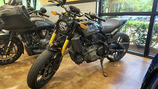 Harley-Davidson Dealer «Alligator Alley Harley-Davidson», reviews and photos, 201 International Pkwy, Sunrise, FL 33325, USA